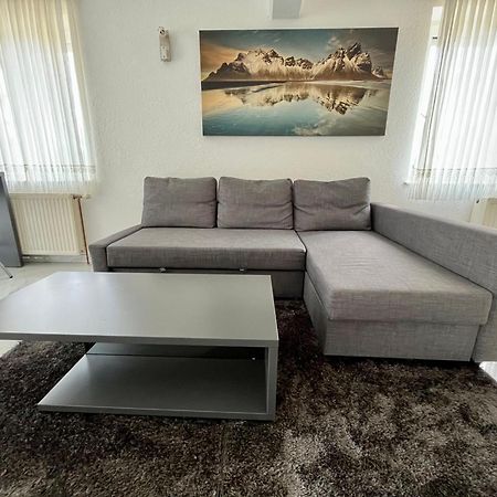 Luxurioeses Apartment Mit Pool Wien Eksteriør billede