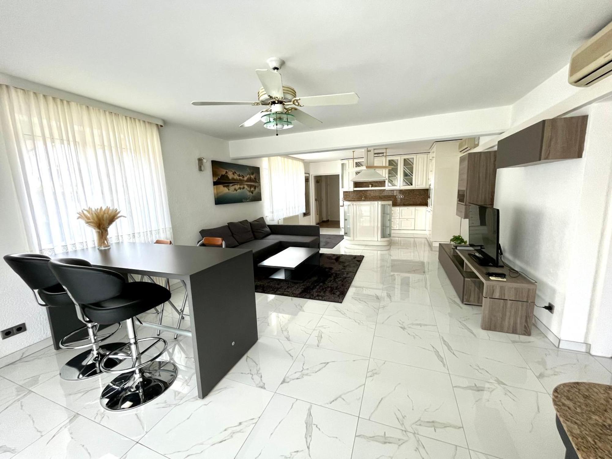 Luxurioeses Apartment Mit Pool Wien Eksteriør billede