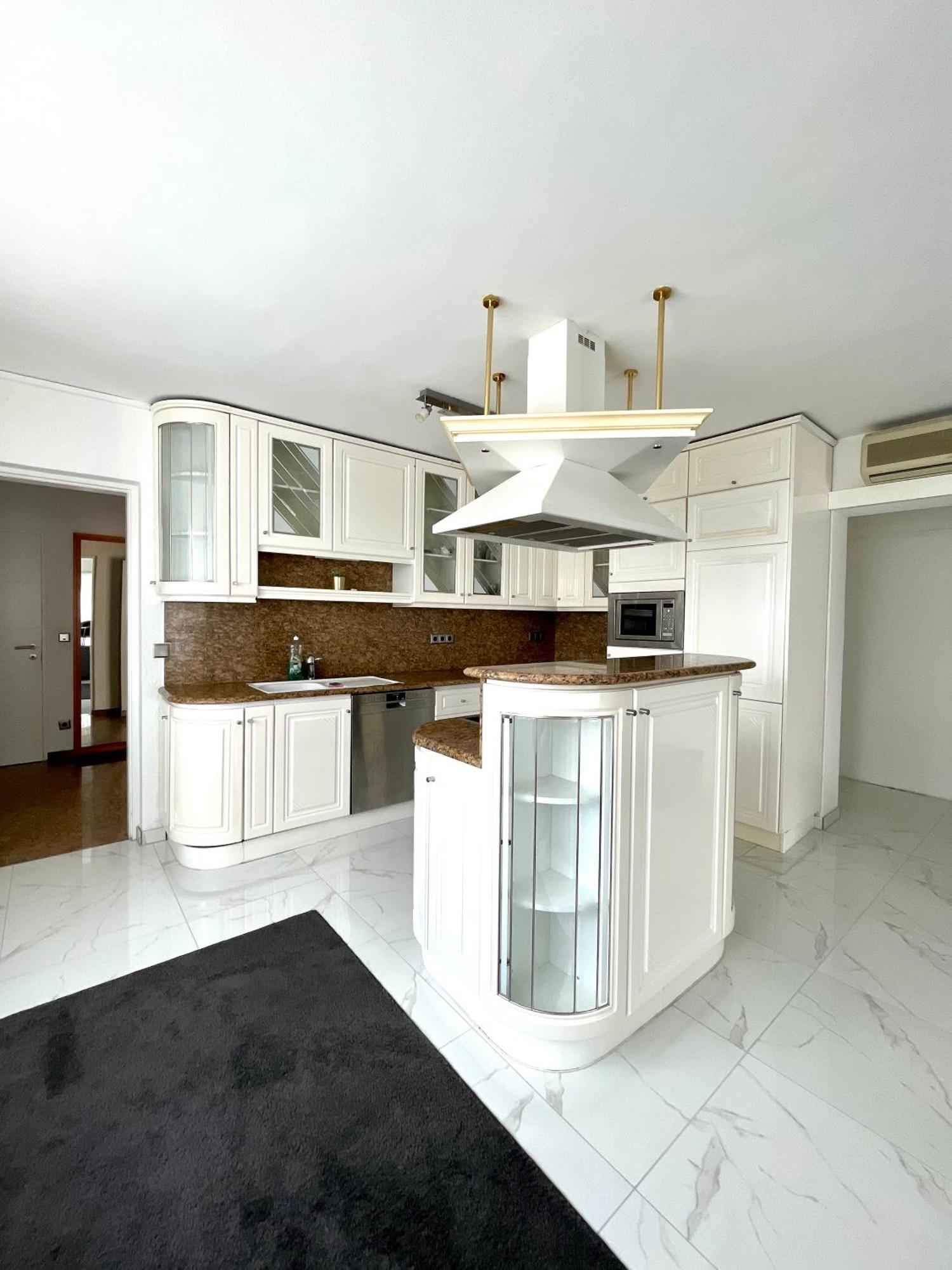 Luxurioeses Apartment Mit Pool Wien Eksteriør billede